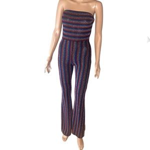 Funke fun set the vibe